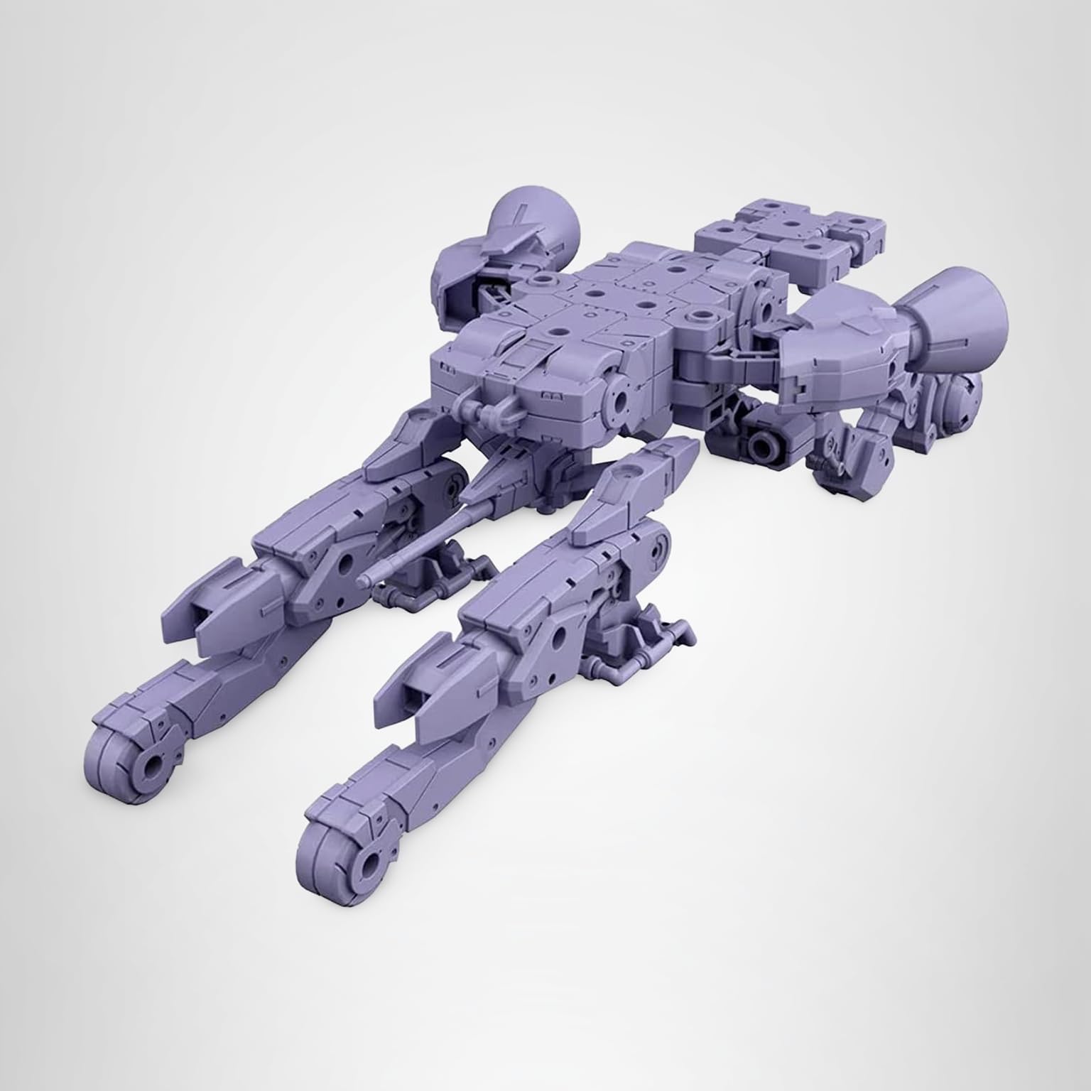 Amazon | BANDAI SPIRITS(バンダイ スピリッツ) 30MM 1/144 エグザ